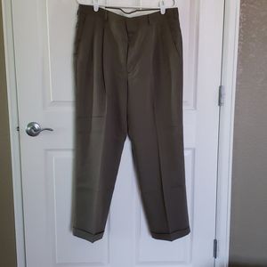Men's Haggar Dress Pants